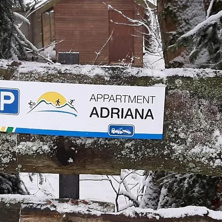 - Nuhnestrasse 2b - Adriana ווינטרברג